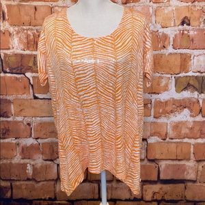 MICHAEL Michael Kors sequin blouse